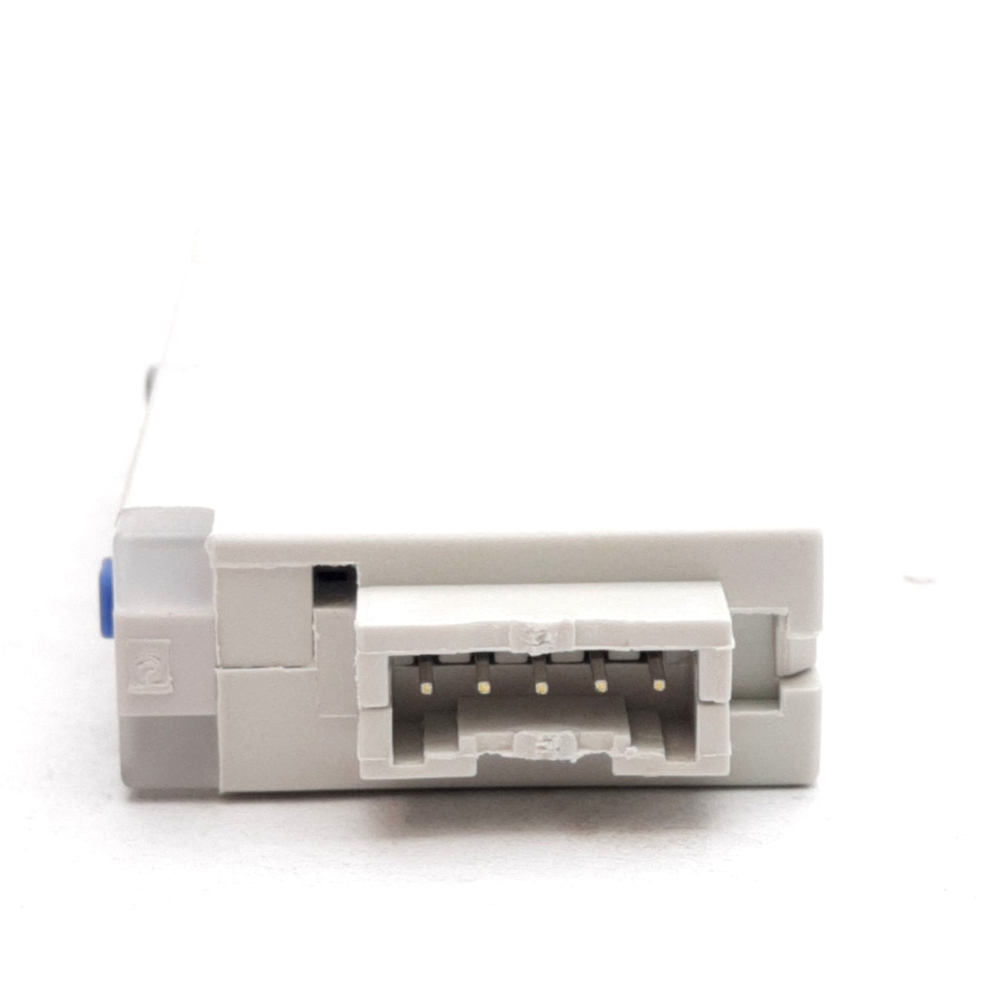 New SMC ZSE10-M5R-A-MGD Vacuum Switch, 0.0 to -101.0kPa, NPN, M5 Port, 24VDC