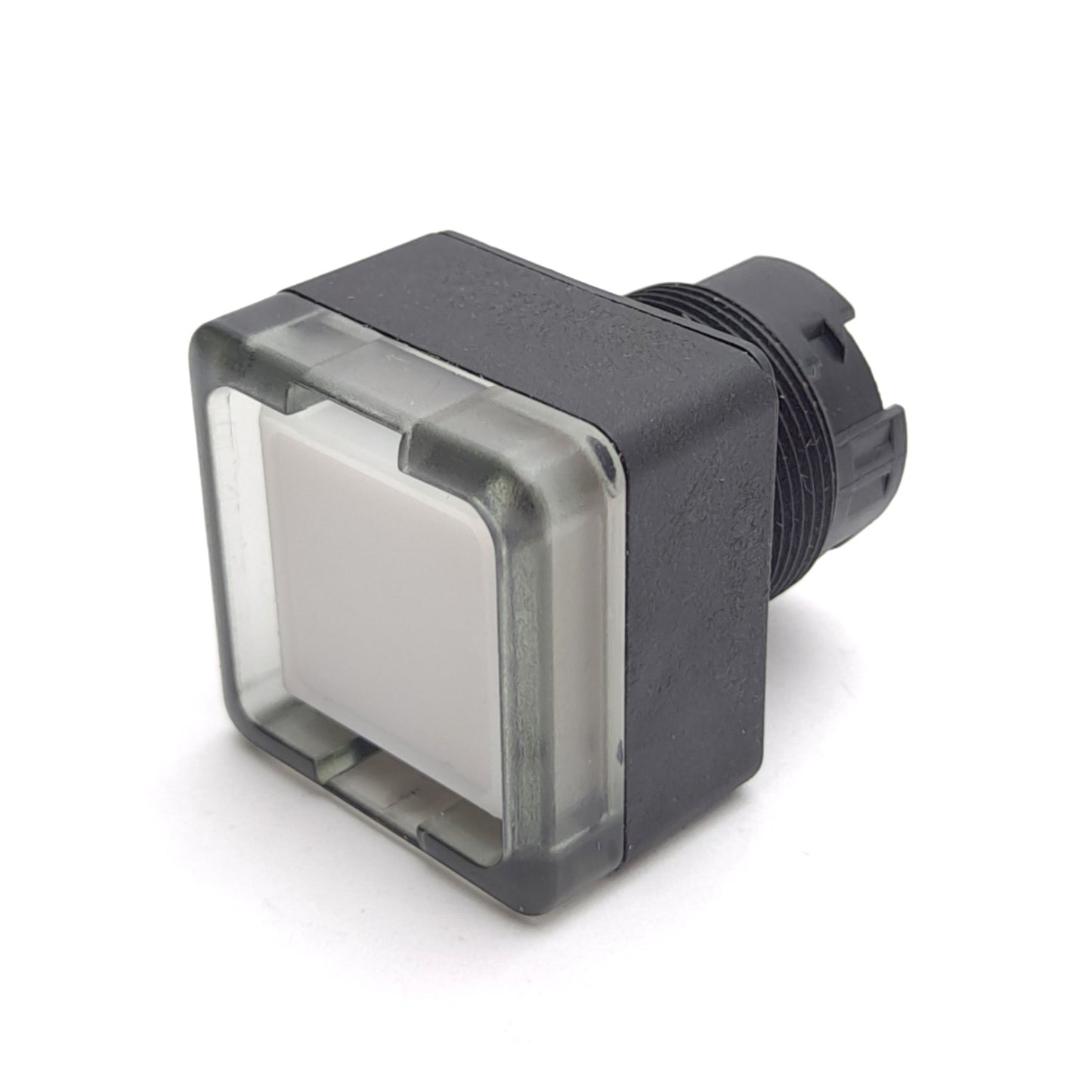 New General Electric P9SPL0G0 186499 Illuminated Pushbutton Square Switch