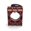New General Electric P9SPL0G0 186499 Illuminated Pushbutton Square Switch