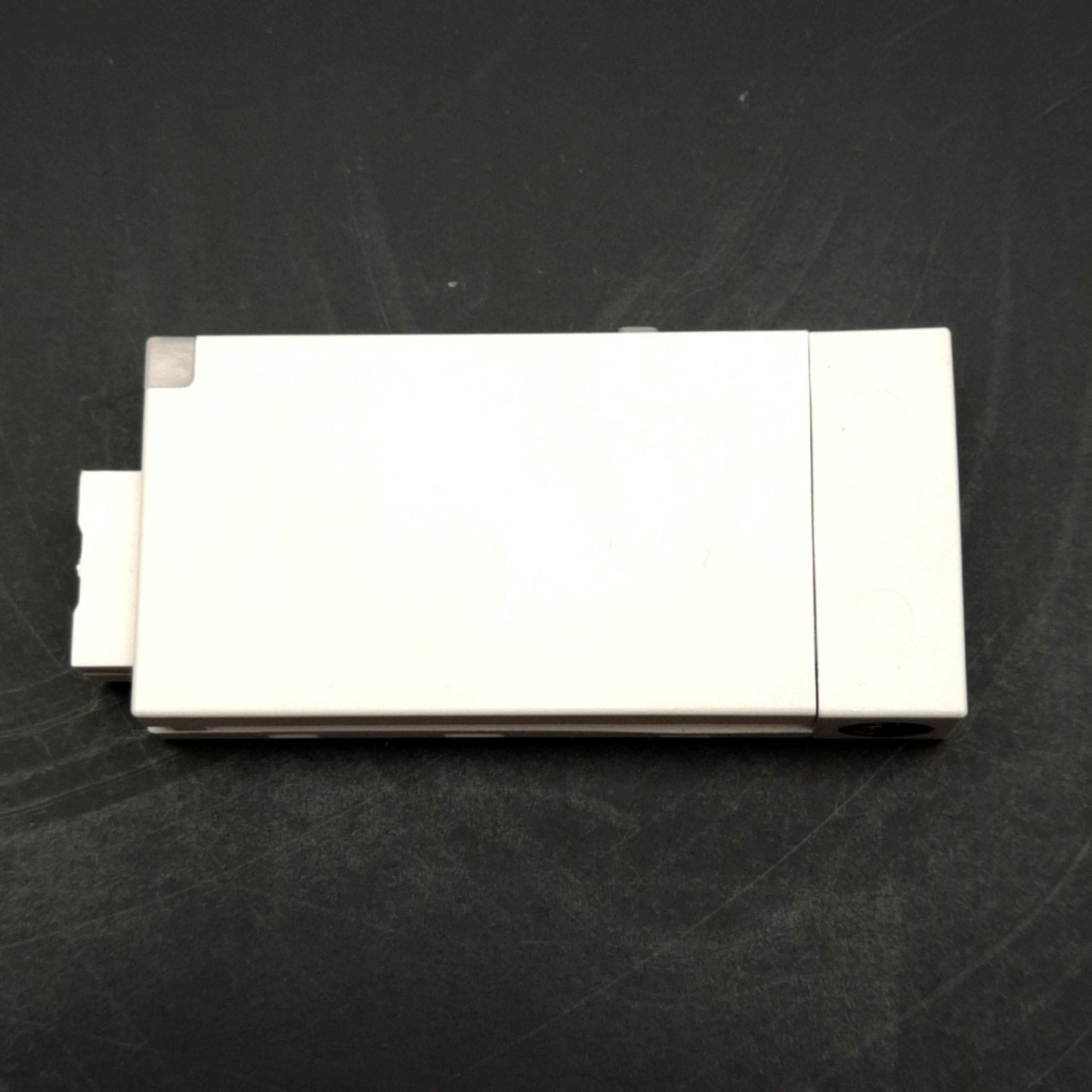 New – Open box SMC ZSE10-M5R-A-M Vacuum Switch, 0.0 to -101.0kPa, NPN, M5 Port, 24VDC