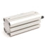 New – Open box SMC NCDQ8B075-150M Pneumatic Cylinder 3/4in Bore, 1-1/2in Stroke, 200psi Max
