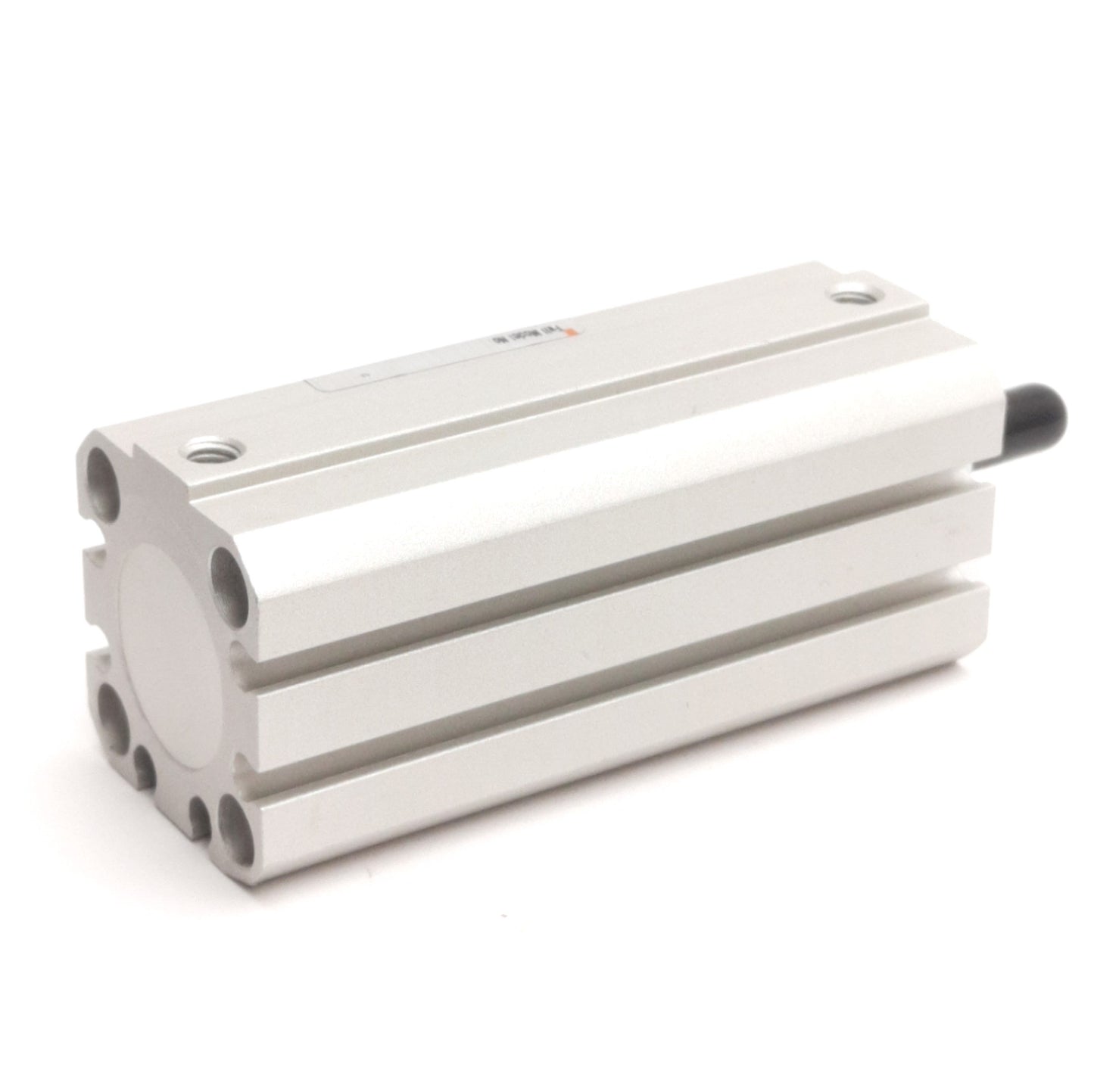 New – Open box SMC NCDQ8B075-150M Pneumatic Cylinder 3/4in Bore, 1-1/2in Stroke, 200psi Max