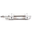 New SMC CD76E32-40C-B Pneumatic Cylinder ø32mm Bore, 40mm Stroke, 1.0MPa, G1/8 Ports