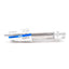 New SMC CD76E32-40C-B Pneumatic Cylinder ø32mm Bore, 40mm Stroke, 1.0MPa, G1/8 Ports