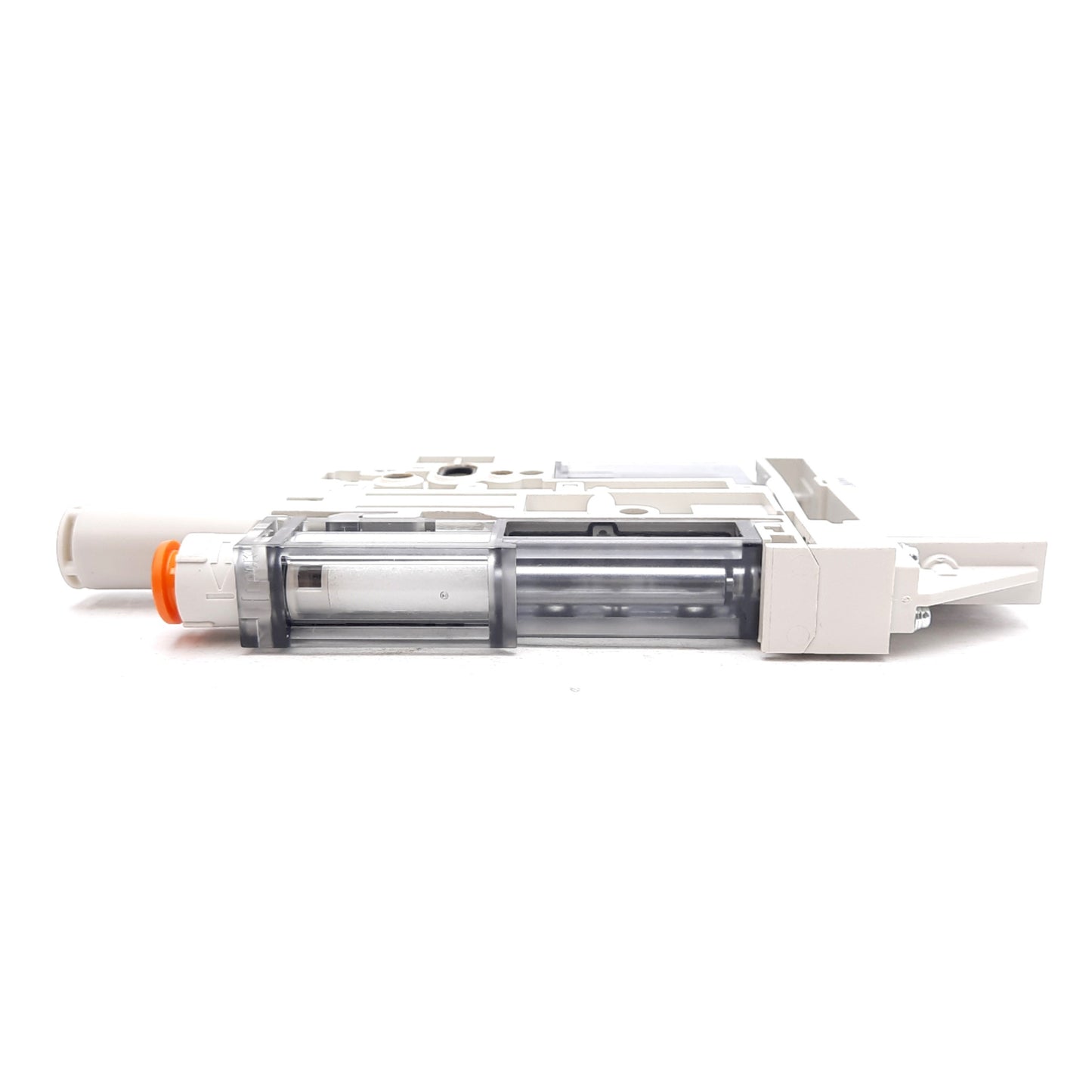 New SMC ZK2H15K5QW-09 Vacuum Ejector, -100~100kPa, NPN, ø1.5mm Nozzle, ø5/16in Port
