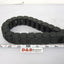 Used Igus R48 09 1.1 Energy Chain 18" Overall Length 3/4" Wide 1/2" Deep