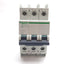 New – Open box Schneider Electric 60193 C60 Miniature Circuit Breaker, 3-Pole, 240VAC 10A