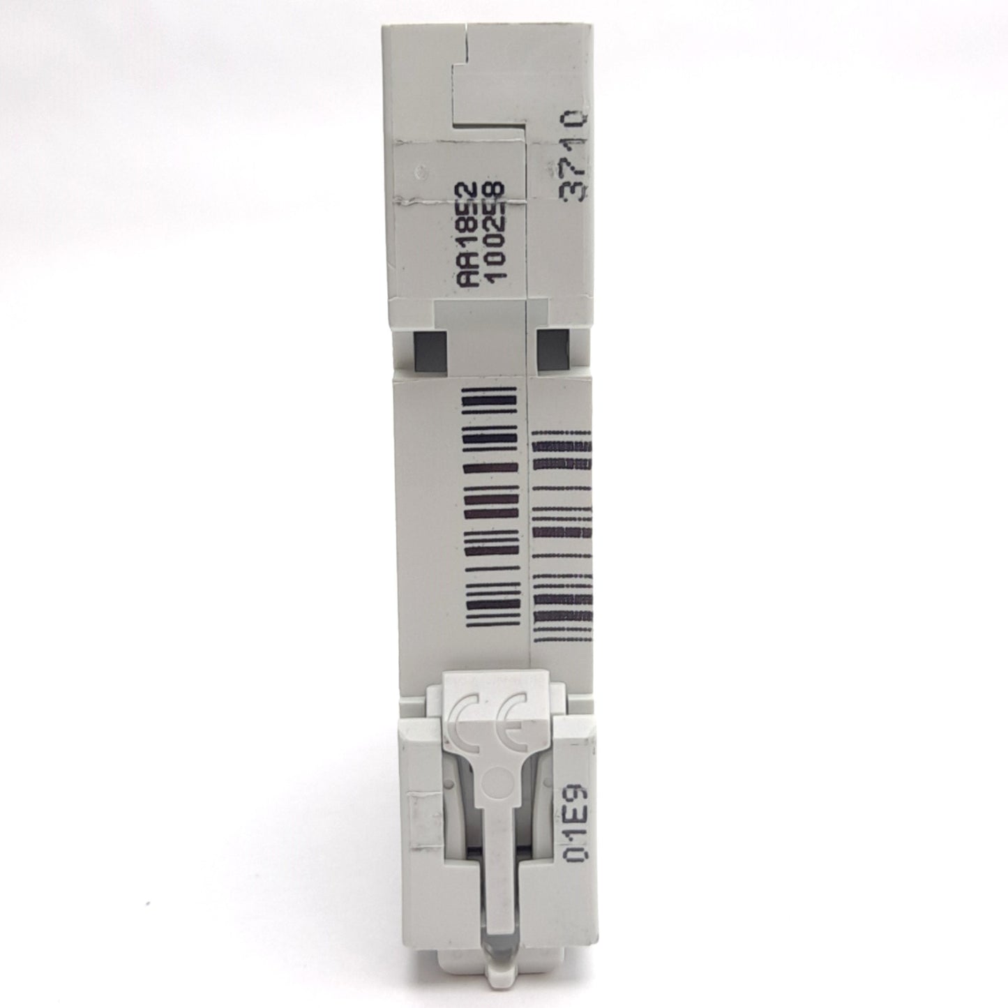 New – Open box Lot of 2 Schneider Electric 24504 Miniature Circuit Breaker, 1-Pole, 277VAC 6A