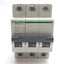 New – Open box Schneider Electric 24532 C60 Miniature Circuit Breaker, 3-Pole, 277VAC 1A