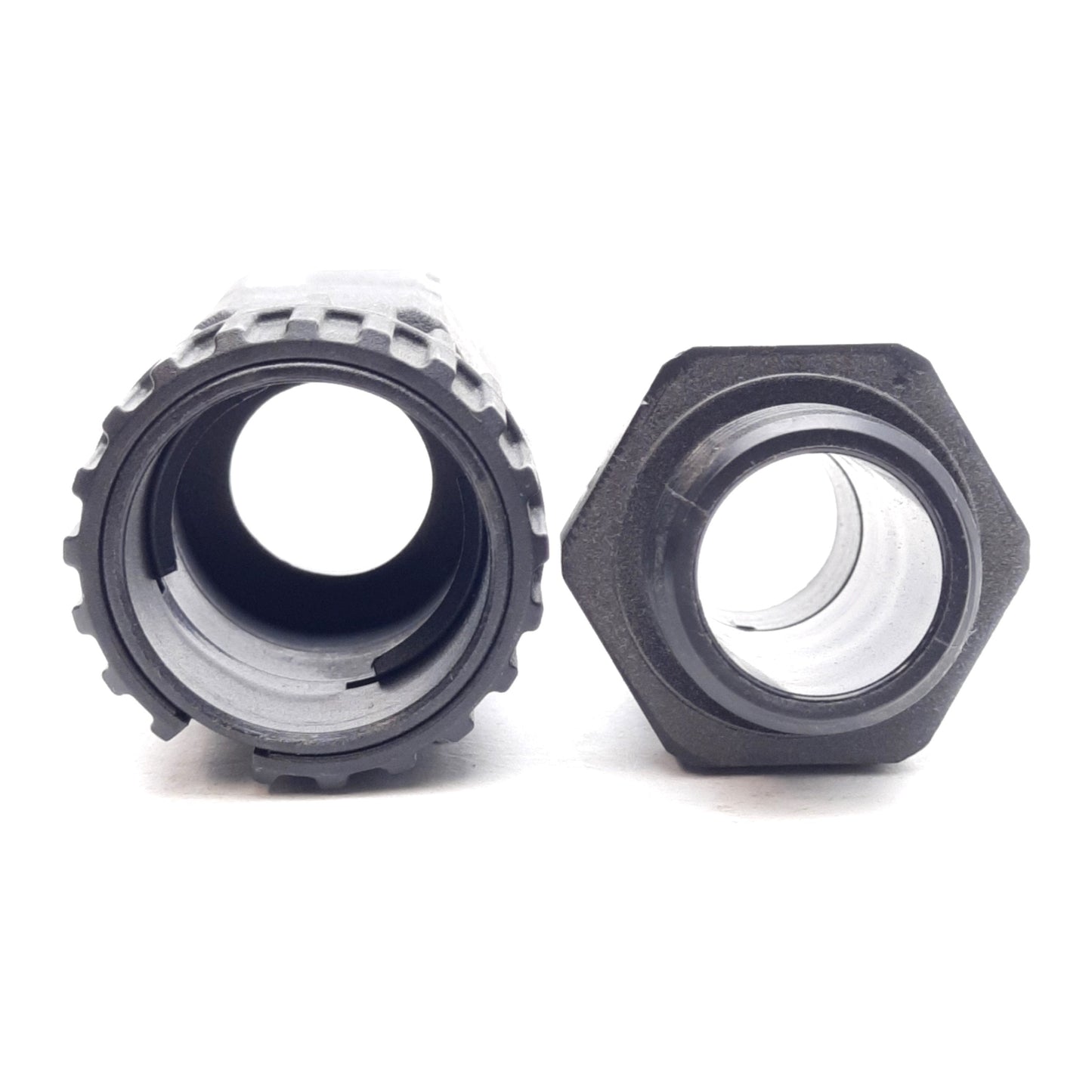 New Lot of 10 Murrplastik 83611456 KSV Conduit Fitting, M20x1.5/16 Thread, IP65