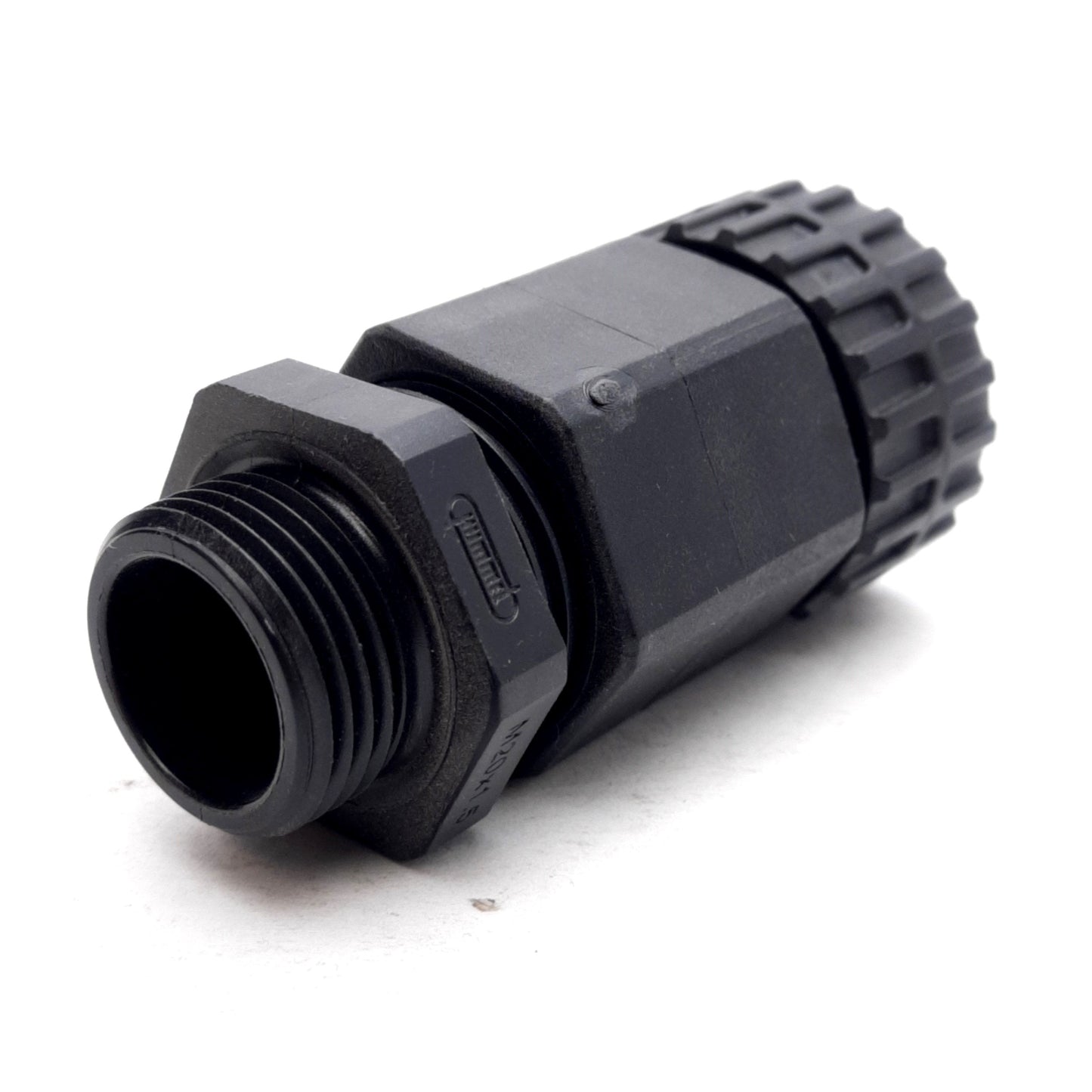 New Lot of 10 Murrplastik 83611456 KSV Conduit Fitting, M20x1.5/16 Thread, IP65