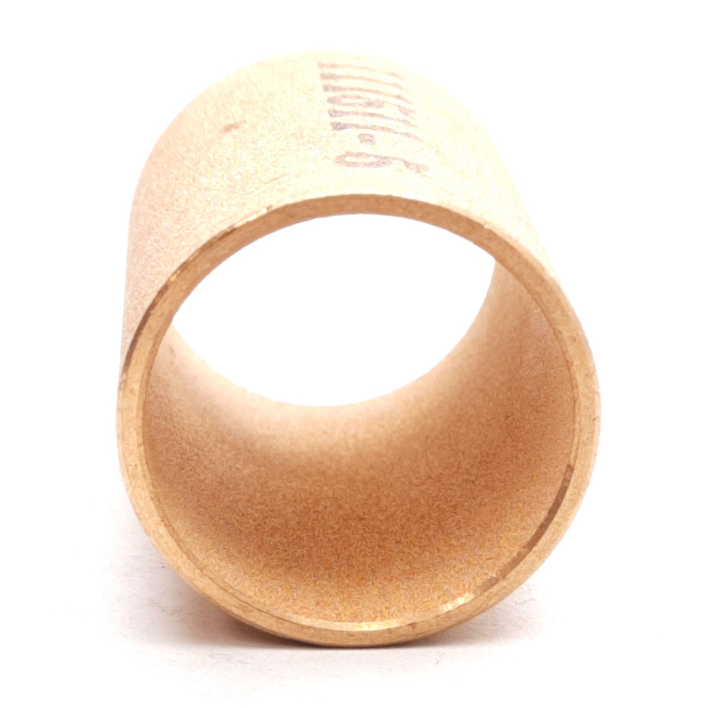 New Lot of 6 SMC 111511-5 Bronze Filter Element, 5 Micron, For Use With AF3000