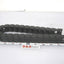 Used Igus R28 09 1.1 Energy Cain 21" Overall Length 5/8" Wide 1/2" Deep
