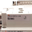 New SMC SS5J3-60FD1-12B Plug-In Manifold Assembly, D-Sub 25-Pin, ø5/16in One-Touch