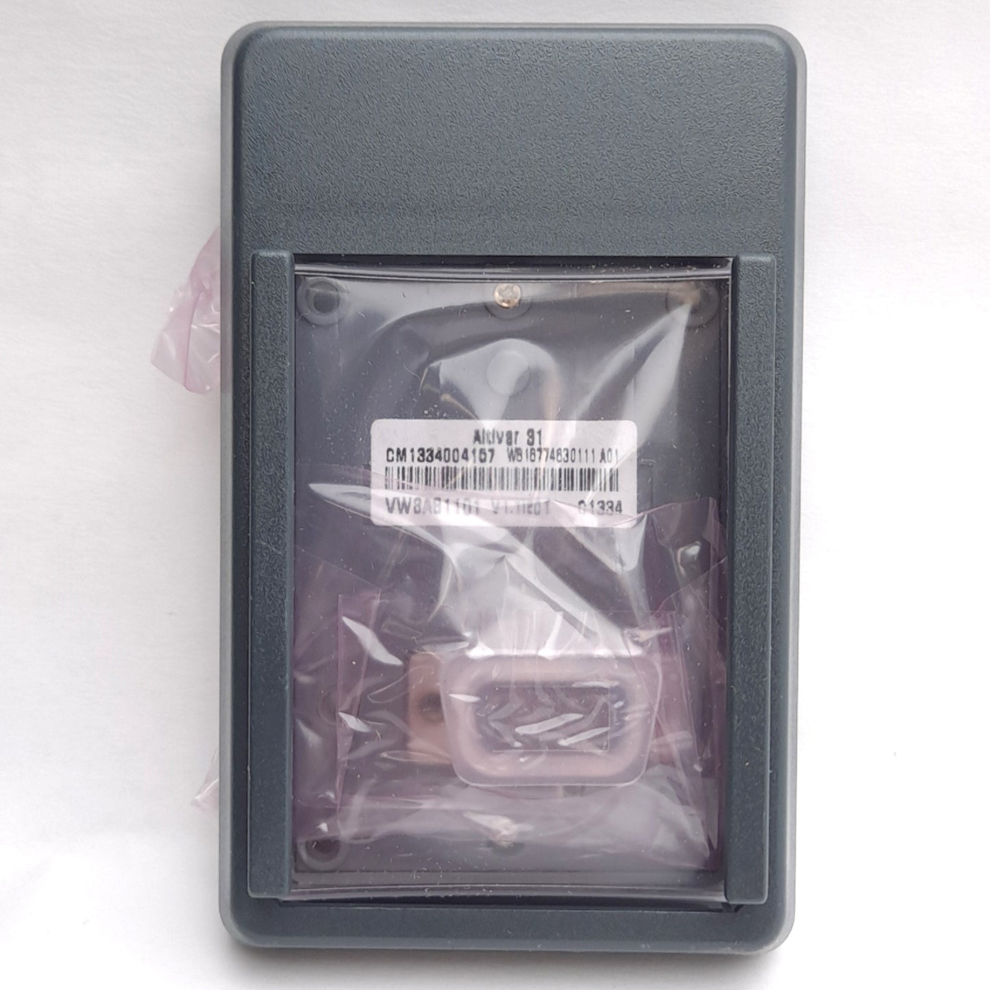 New Schneider Electric VW3A31101 Remote Terminal, For Altivar & Lexium, W/ Cable