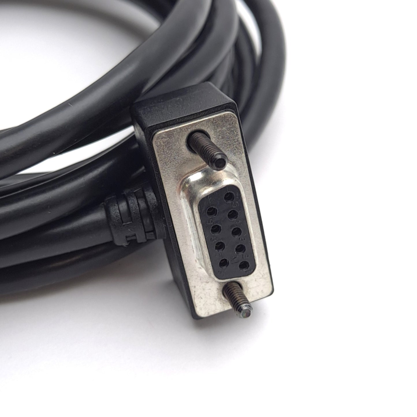 New Schneider Electric VW3A31101 Remote Terminal, For Altivar & Lexium, W/ Cable