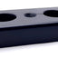 New Lot of 2 80/20 14028 Center Tap Base Plate 45 Series, M10 x 1.50, 90mm x 45mm