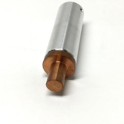 New – Open box Denton Vacuum HDR001-0029 Sputter/Etch Unit Carbon Yarn Holder