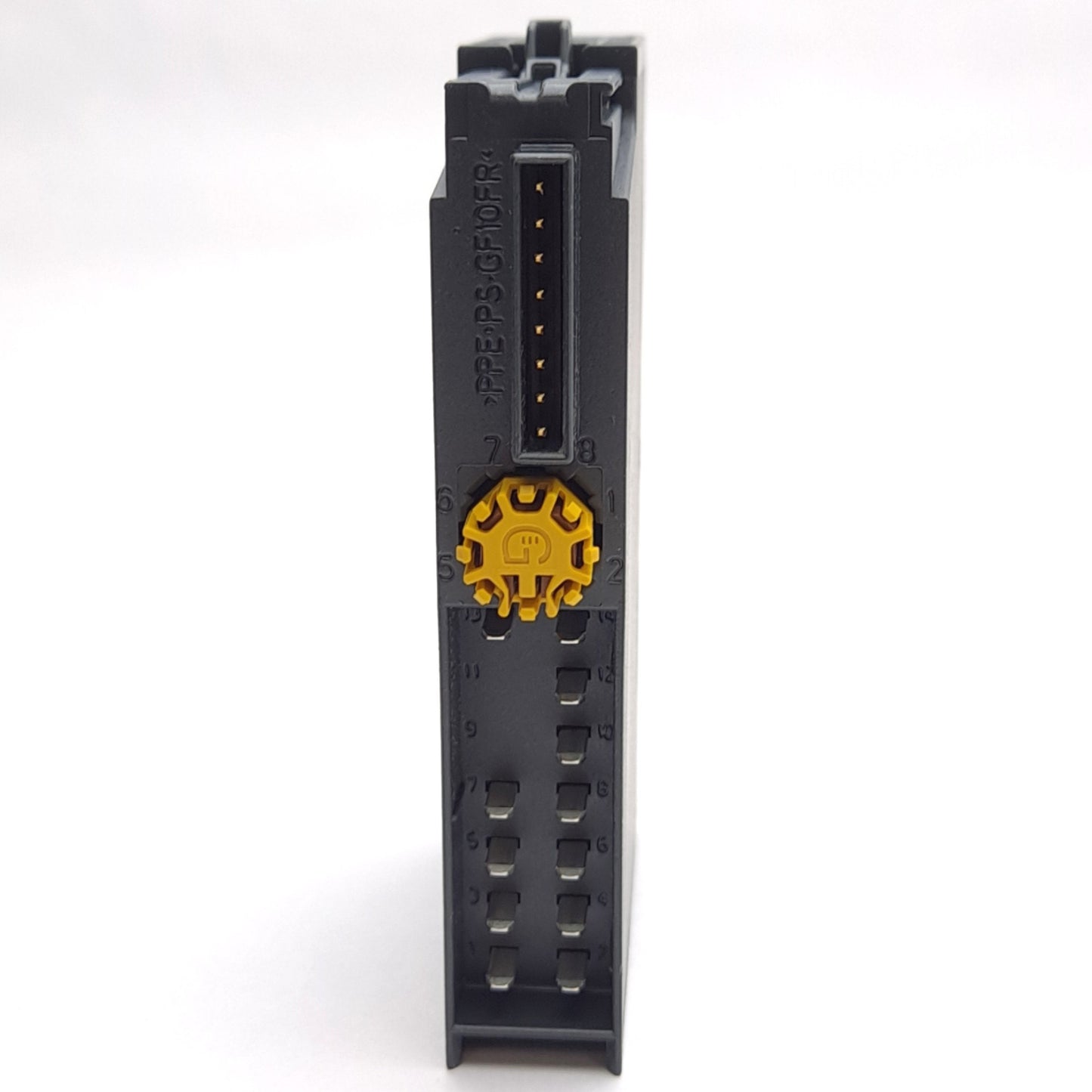 New Siemens 6ES7131-4BF00-0AA0 Digital Input Module, 8-Input, 24VDC, For ET 200S