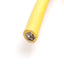 New SPM 46099-L-15 Low Temperature Twisted Pair Cable, M12 2-Pin, -40 to +90°C, 15m