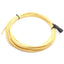 New SPM 46099-L-15 Low Temperature Twisted Pair Cable, M12 2-Pin, -40 to +90°C, 15m