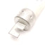 New – Open box Ferraz Shawmut Mersen TRS70R Dual Element Fuse, Class RK5, 70Amps, 600VAC/DC
