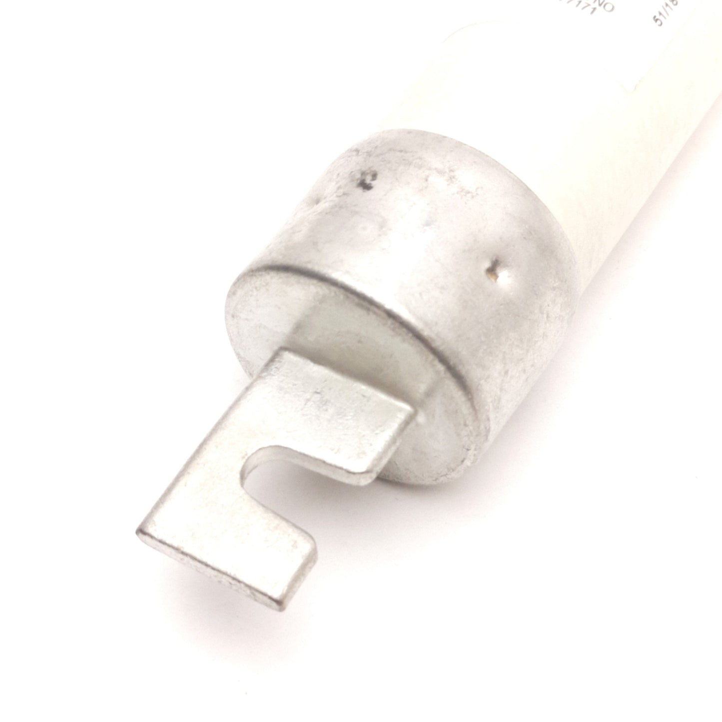 New – Open box Ferraz Shawmut Mersen TRS70R Dual Element Fuse, Class RK5, 70Amps, 600VAC/DC