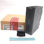 New Siemens 6ES7321-1BL00-0AA0 Digital Input Module, 32-Input, 24VDC Supply