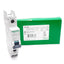 New Schneider Electric 60106 Circuit Breaker, C-Curve, 5A 240VAC/60VDC, DIN Rail
