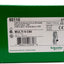 New Schneider Electric 60110 Circuit Breaker, C-Curve, 10A 240VAC/60VDC, DIN Rail