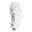 New Schneider Electric 60113 Circuit Breaker, C-Curve, 20A 240VAC/60VDC, DIN Rail
