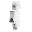 New Schneider Electric 60113 Circuit Breaker, C-Curve, 20A 240VAC/60VDC, DIN Rail