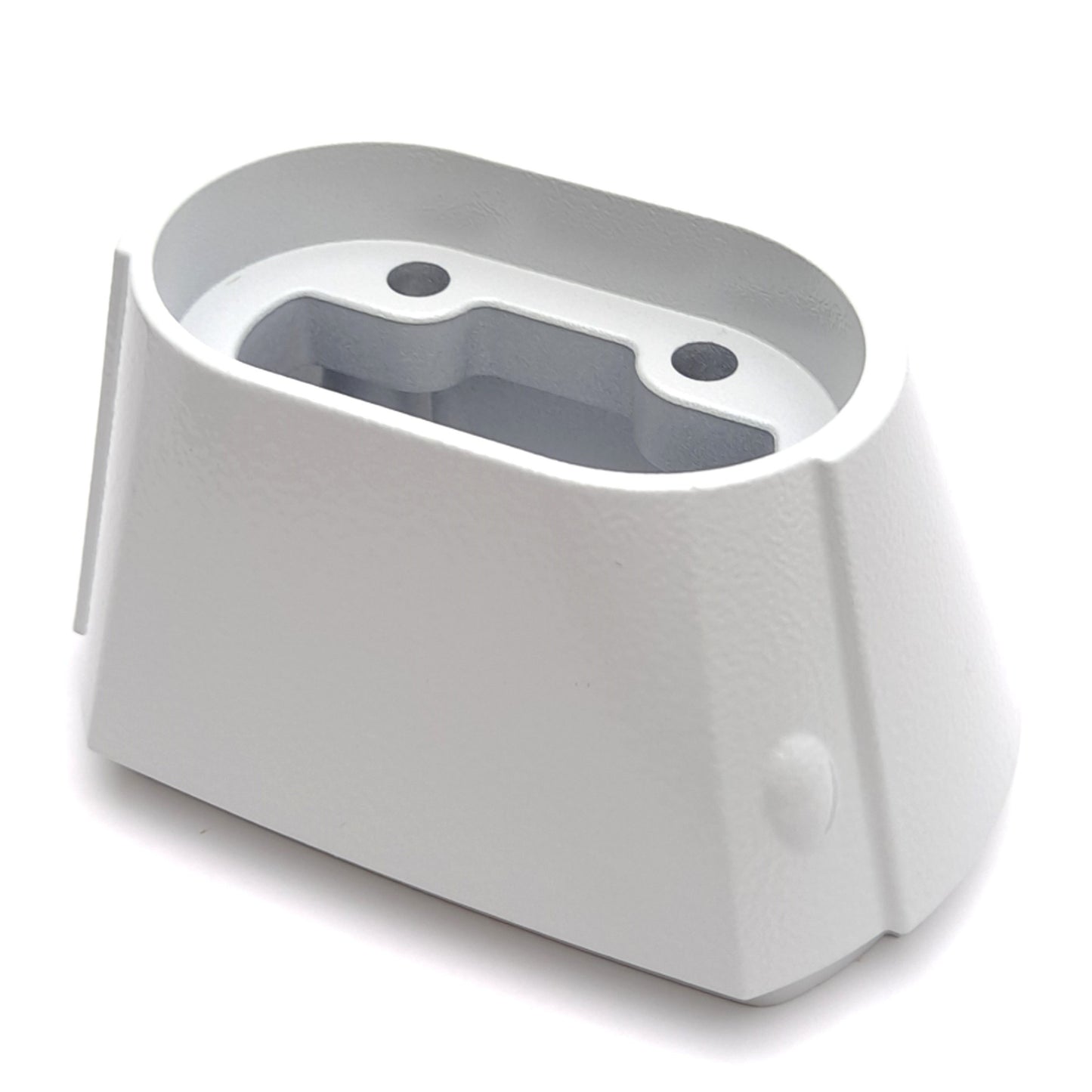 New Rittal CP 6071.600/6071600 CP 120 to Support Arm Adaptor, Height-Adjustable