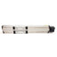 Used Parker 404350XRMSD2 Linear Actuator, 350mm Stroke, 5mm Lead, 375lb Load, SM 16