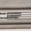 Used Parker 404350XRMSD2 Linear Actuator, 350mm Stroke, 5mm Lead, 375lb Load, SM 16