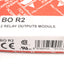 New Carlo Gavazzi BOR2 Relay Output Module for UMD/USC Panel Meter, 250VAC, 2-Relay