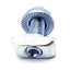 New – Open box Lot of 40 80/20 75-3633 Drop-In T-Slot Stud w/ Flanged Hex Nut 30Series M6 X 1.0