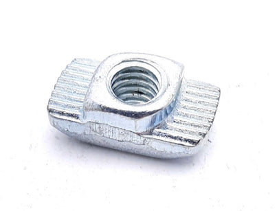 New Lot of 50 80/20 13120 Standard Drop-in T-Nut 45 Series 1/4-20 19.6mm x 9.70mm