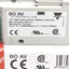 New Carlo Gavazzi BO AV Analog Output Module For Panel Meters, 0-20mA/0-10VDC I/O