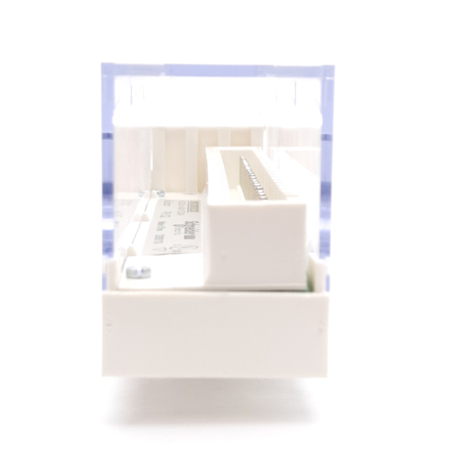 New Schneider Electric 990XSM00208 Modicon ADU205 to AMI0410 Quick Wiring Adapter