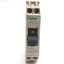 New – Open box Schneider Electric GB2CD12 Thermal Magnetic Circuit Breaker, 1P+N, 6A Rating