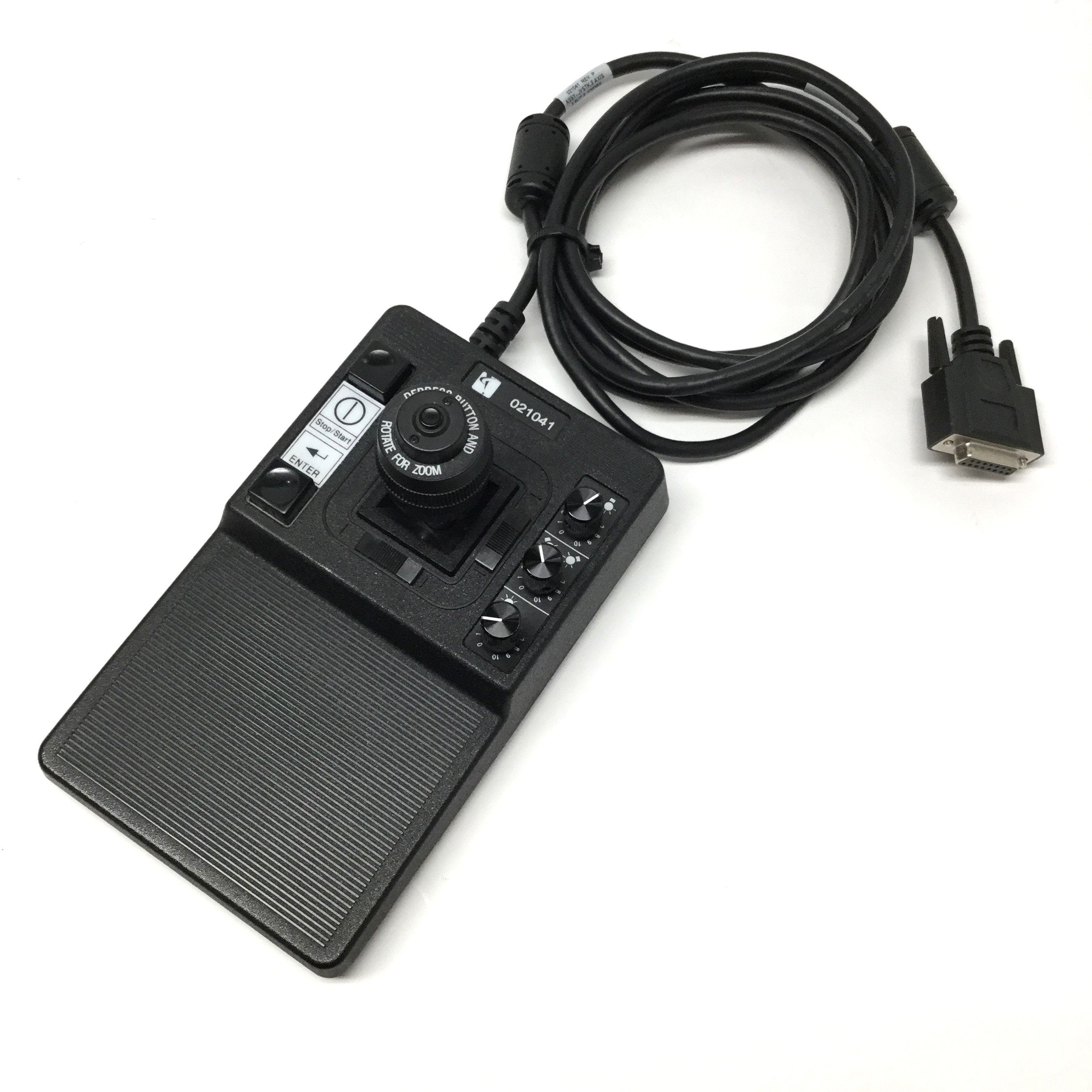 OGP 021041 SmartScope Flash Optical Inspection 3-Axis XYZ