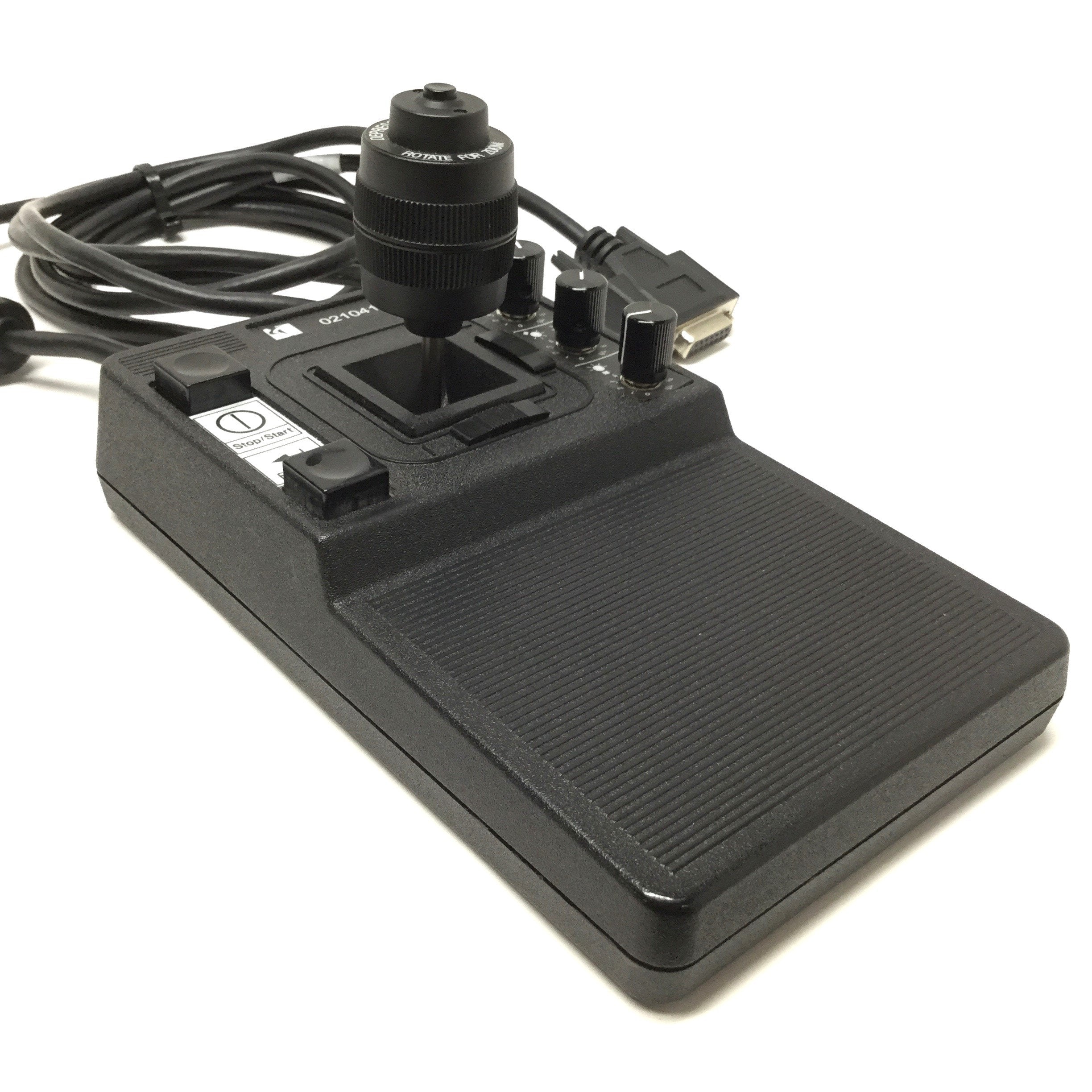 OGP 021041 SmartScope Flash Optical Inspection 3-Axis XYZ