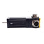 Used Parker SM162AE-NGSN Servo Motor, 1000PPR, 170V 2.1A, 44oz-in, 7500RPM, NEMA 16