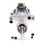 Used Parker SM162AE-NGSN Servo Motor, 1000PPR, 170V 2.1A, 44oz-in, 7500RPM, NEMA 16