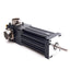 Used Parker SM162AE-NGSN Servo Motor, 1000PPR, 170V 2.1A, 44oz-in, 7500RPM, NEMA 16