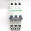 New – Open box Schneider Electric MGN61330 Miniature Circuit Breaker, 3-Pole, 277VAC 10A