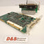 Used Matrox 7007-02 Rev-B Meteor Frame Grabber Card
