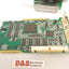 Used Matrox 7007-02 Rev-B Meteor Frame Grabber Card