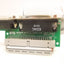 Used Matrox 7007-02 Rev-B Meteor Frame Grabber Card